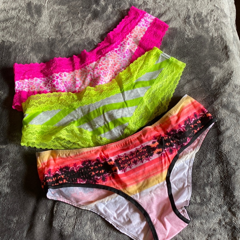 Victorias Secret Panties